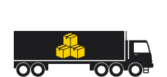 Грузоперевозки из Черниговки тентованными и бортовыми еврофурами